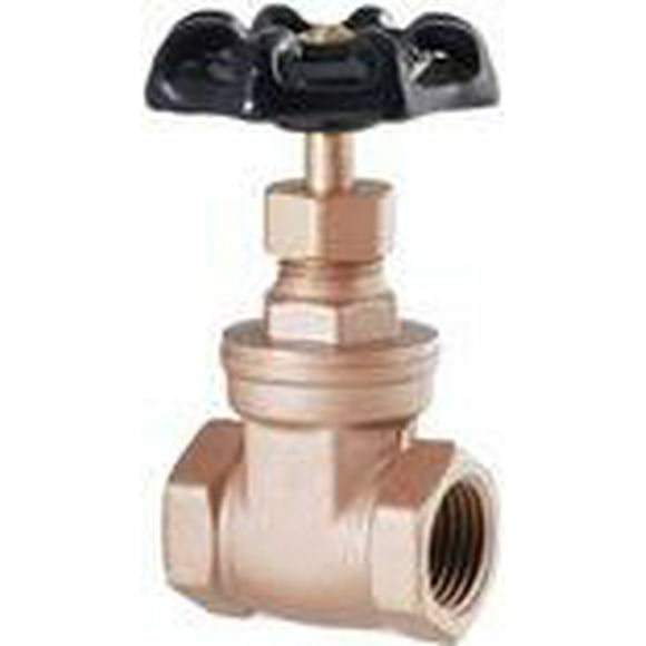 Lead Free Brass LDR 022 2207 1-1/2-Inch IPS Ball Valve Lead Free Brass LDR 022 2207 1-1/2-Inch IPS Ball Valve